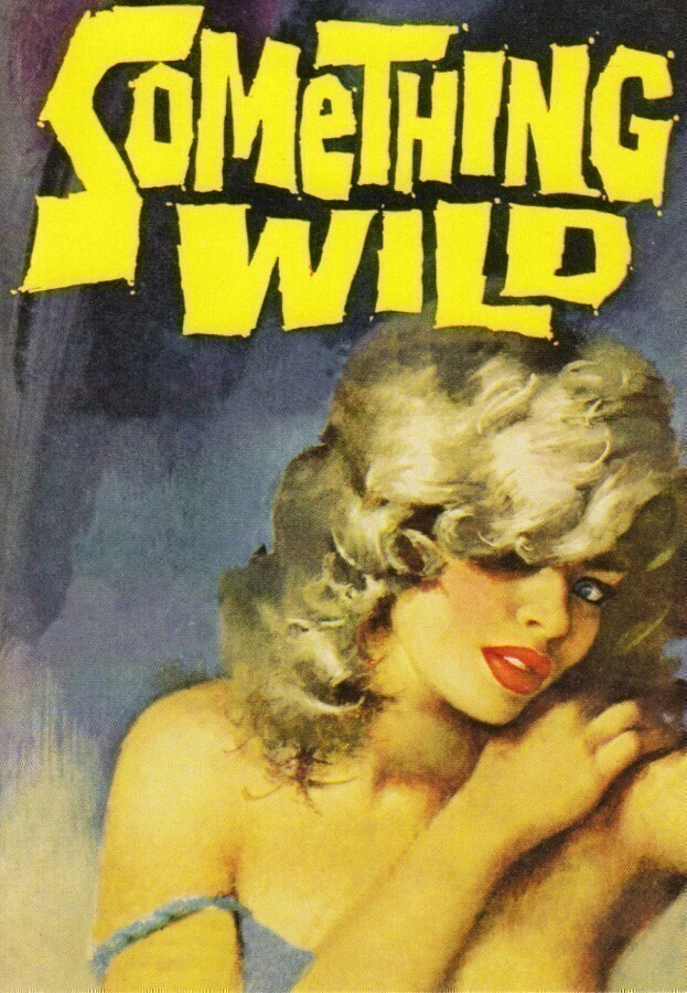 Something wild