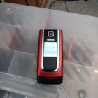 Nokia 6555 - pikkukuva 1