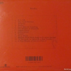 Jaakko & Jay • Rauha CD - pikkukuva 2