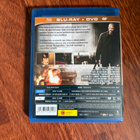 The Mechanic  blu-ray - pikkukuva 2