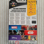 Disney Infinity 3.0 - Toy Box Takeover (Expansion) (uusi) - pikkukuva 2
