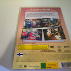 Ti-Ti Nallen Karaoke 1 – DVD – Suomi-julkaisu - pikkukuva 2