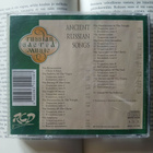Russian Sacred Music • Ancient Russian Songs (CD) - pikkukuva 2