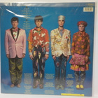 TALKNG HEADS - LITTLE CREATURES EX-/M- LP - pikkukuva 2