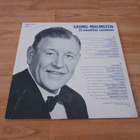 Georg Malmstén – Katariinan Kamarissa lp orig 1980 upea nm - pikkukuva 2