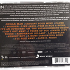 RODRIGUEZ, Searching For Sugar Man - CD - pikkukuva 3