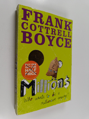 Frank Cottrell Boyce : Millions