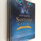 Erin Hunter : Kertomattomia tarinoita - pikkukuva 1
