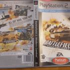 6 kpl PS2 pelejä - pikkukuva 1