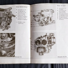 RENAULT 16 ruotsinkielinen käsikirja 1972 - pikkukuva 4