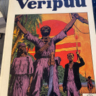 Auclair - Migeat: Veripuu 1986 KUIN UUSI! - pikkukuva 1