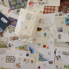 Postimerkkierä Pohjolasta - pikkukuva 1