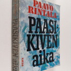 Paavo Rintala : Paasikiven aika - pikkukuva 1