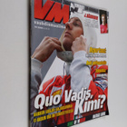 Vauhdin maailma 10/2008 - pikkukuva 1