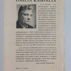 A. E. Järvinen : Omilta kairoilta : uusia tarinoita pohjo... - pikkukuva 2