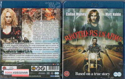 Brothers In Arms	(23 774)	UUSI	-FI-	BLU-RAY		(2)		2012