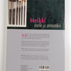 Riitta Vaara : Meikki itselle ja ammatiksi - pikkukuva 2