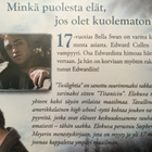 Twilight - Houkutus- DVD•• - pikkukuva 4