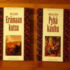 Pyhä kauhu & Erämään kutsu (Karisto pokkaristo) - pikkukuva 1