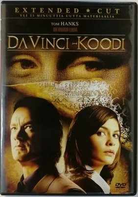 Da Vinci-Koodi