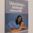 Barbara Zukunft : Voimisteluleikkejä vauvalle - pikkukuva 1