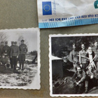 n. 45 VANHAA Sota Valokuvaa Rautatie Tykki Tyrisevä ym 1941 - pikkukuva 3