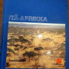 Kansojen Kirjasto: Itä-Afrikka - pikkukuva 1