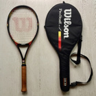 Tennismaila Wilson ProStaff 6.1 Stretch RARE - pikkukuva 1