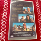 Young guns 2 - nuoret sankarit 2 Vhs - pikkukuva 3