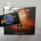 OST: THE SISTERS BROTHERS CD - pikkukuva 1