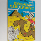 Walt Disney : Roope-sedän maailmanmatkat - pikkukuva 1