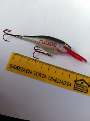 Rapala Deep Runner 7cm Special