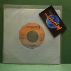 LADY ANN / ALBOROSIE - INFORMER EX- 7" SINGLE - pikkukuva 2