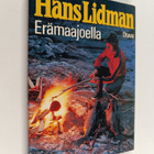 Hans Lidman : Erämaajoella - pikkukuva 1