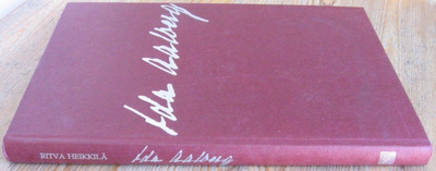 Ritva Heikkilä: Ida Aalberg. Tammi 1984. 158 s.