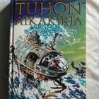 Reeve, Philip: Kävelevät koneet 3: Tuhon aikakirja (kovak) - pikkukuva 1