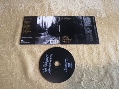 THE WALKABOUTS - Setting The Woods On Fire Digipack-CD