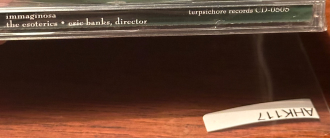 Item image