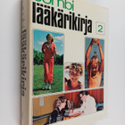 Combi lääkärikirja 2. osa - pikkukuva 1