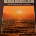 BARRY LONG: ITSETUNTEMUS - pikkukuva 1