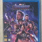 Marvel: AVENGERS: Endgame (2019) uusi ja muoveissa - pikkukuva 1