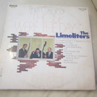 Limeliters LP 1969 The Original Those Were the Days LSP-4100 - pikkukuva 1