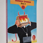 Norman Spinrad : Deus X - pikkukuva 1