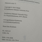 Takala (ym) - Erityispedagogiikka ja kouluikä (nid.) - pikkukuva 2