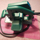 Bosch PKS 54 käsipyörösaha vihreä - pikkukuva 3