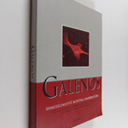 Galenos : ihmiselimistö kohtaa ympäristön - pikkukuva 1
