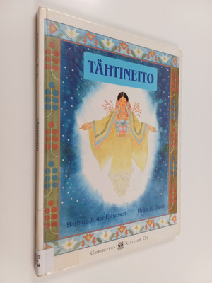 Barbara Juster Esbensen : Tähtineito