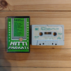 Hittiparaati 5 (mm. Markus, Matti & Teppo) c-kasetti - pikkukuva 1