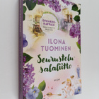Ilona Tuominen : Seurustelusalaliitto - pikkukuva 1