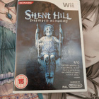 Silent Hill: Shattered Memories (Wii) - pikkukuva 1